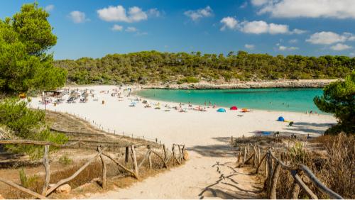 Verano en Mallorca Verano en Mallorca