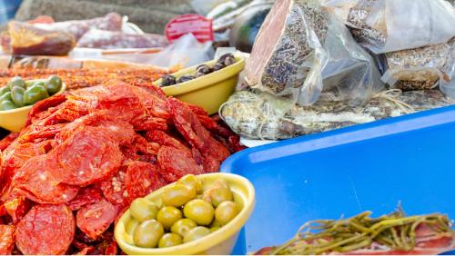 Mercado de Felanitx Mercado de Felanitx