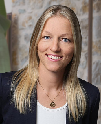 Nicole Volpers