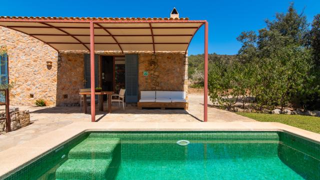 Finca Bonita