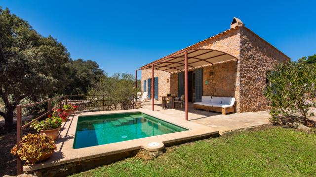 Finca Bonita