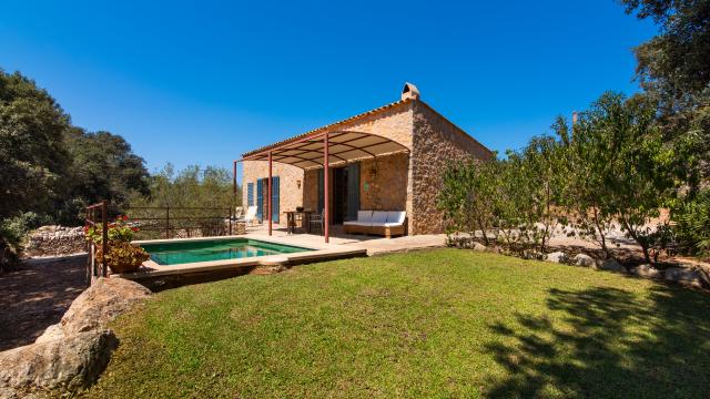 Finca Bonita