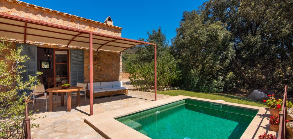 Finca Bonita