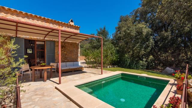 Finca Bonita