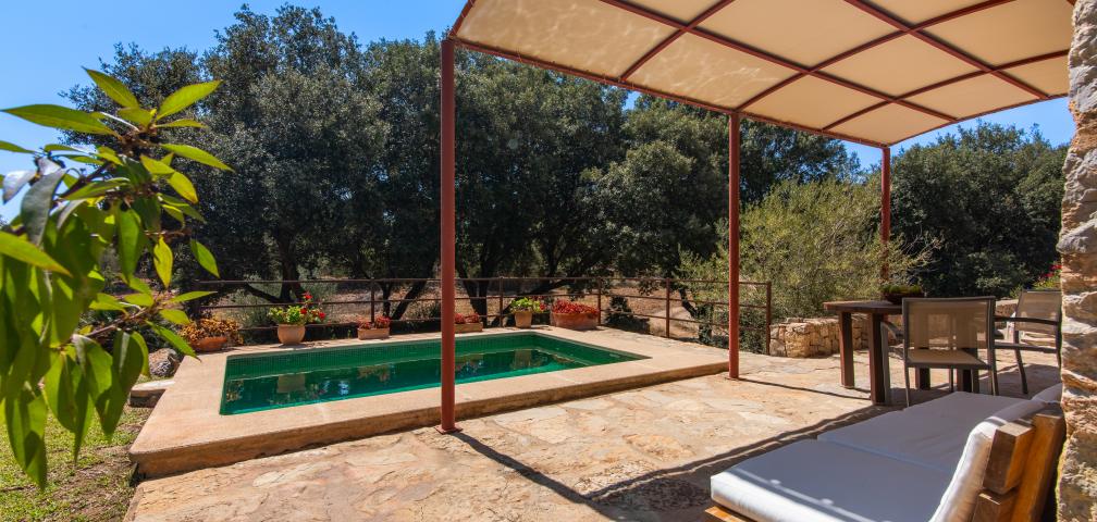 Finca Bonita