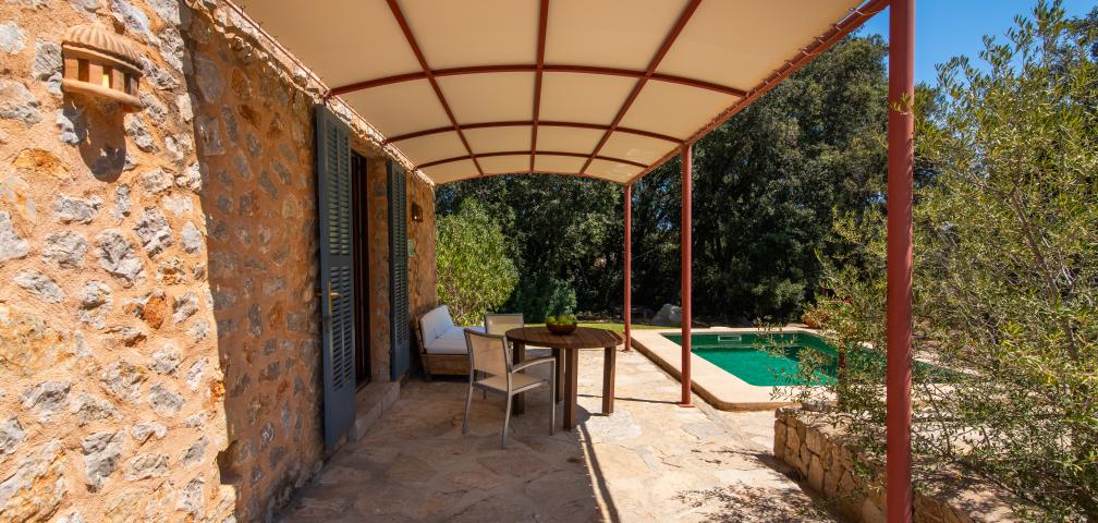 Finca Bonita
