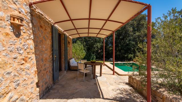Finca Bonita