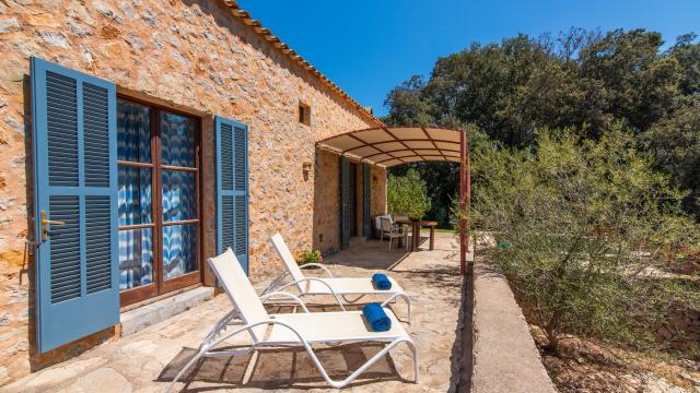 Finca Bonita
