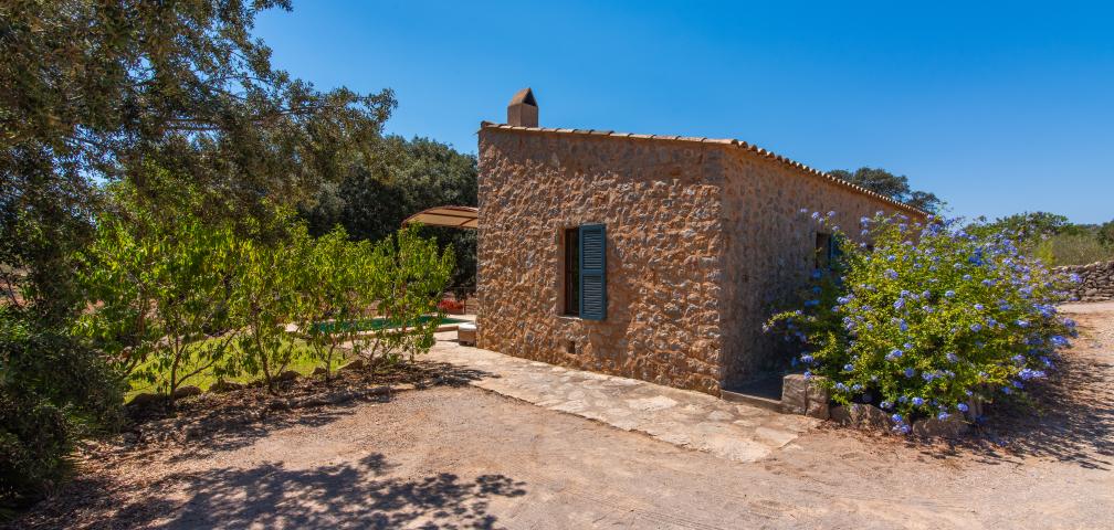 Finca Bonita
