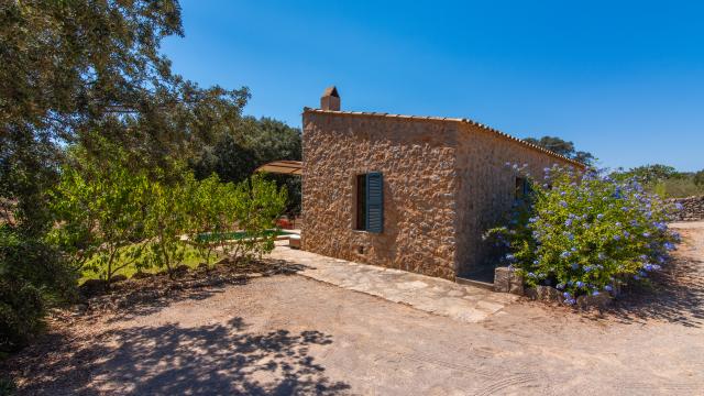 Finca Bonita