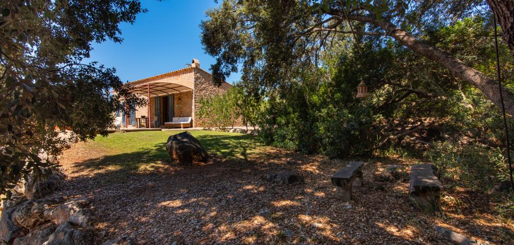 Finca Bonita