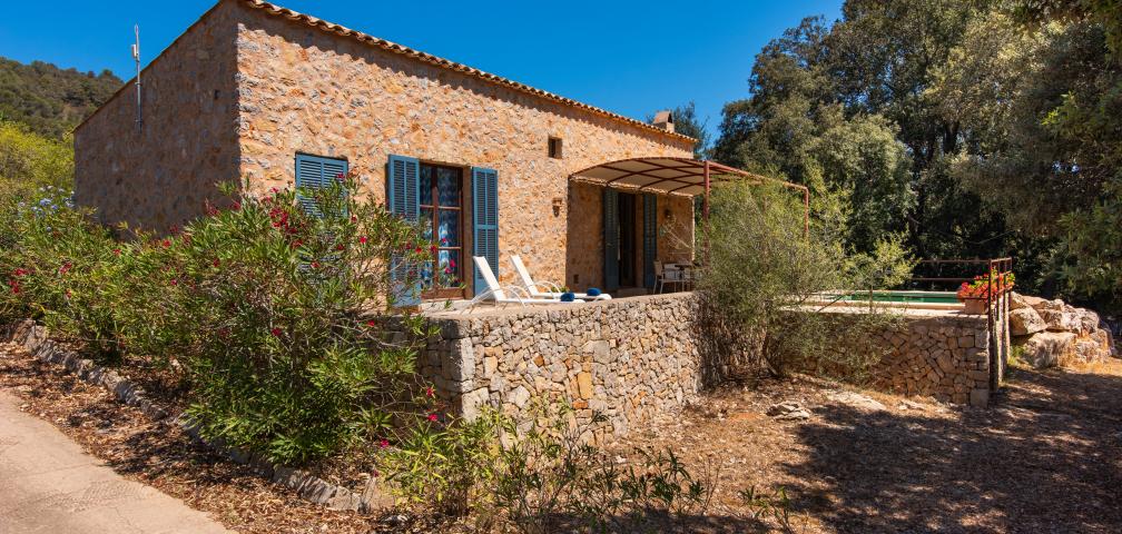 Finca Bonita