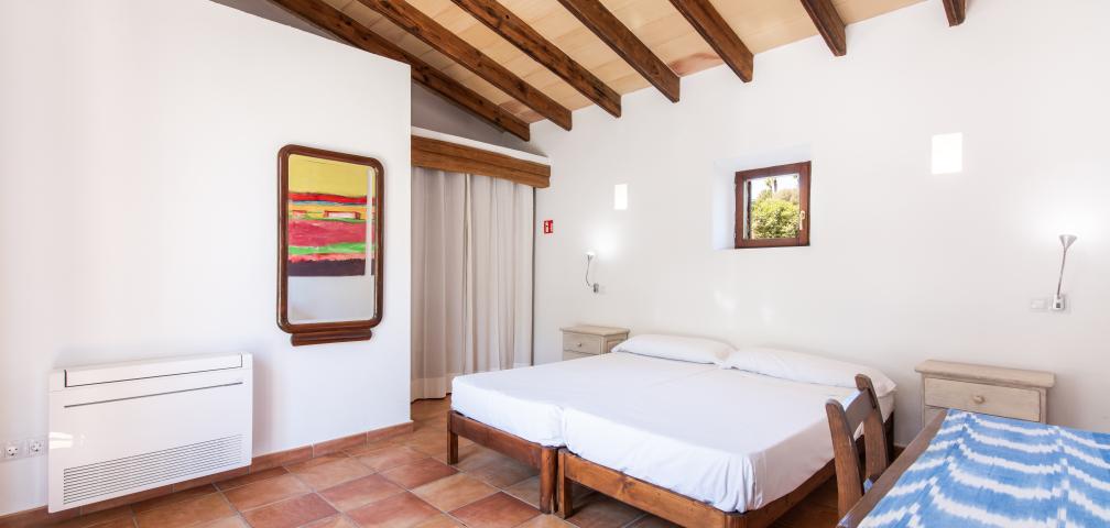 Finca Bonita