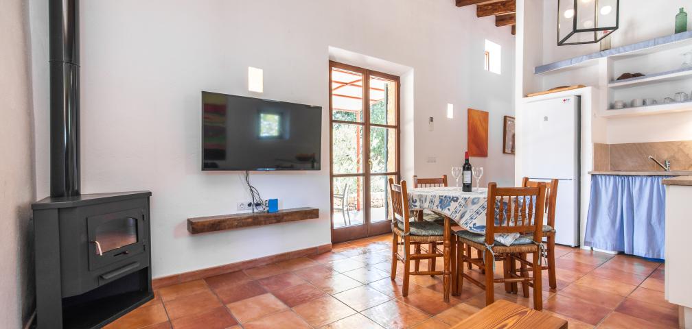 Finca Bonita