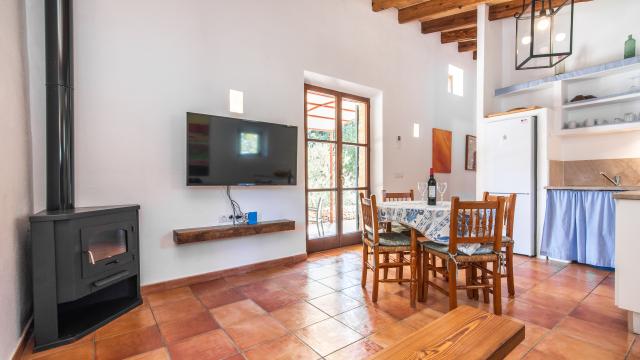 Finca Bonita