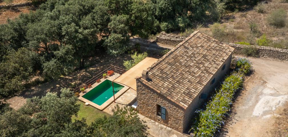 Finca Bonita