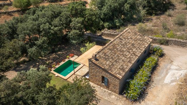 Finca Bonita