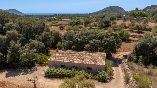 Finca Bonita