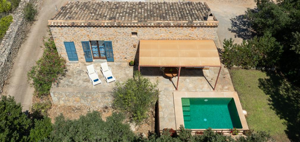 Finca Bonita