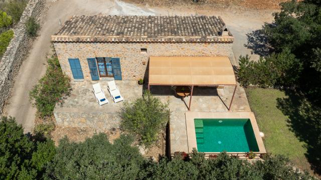 Finca Bonita