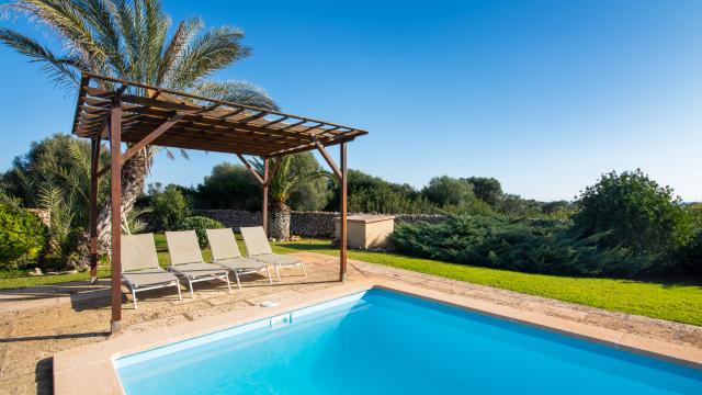 Finca Can Guillem Boquet