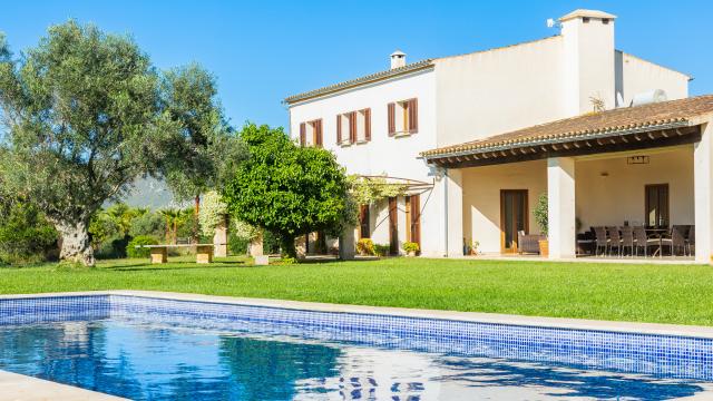 Finca Febrer