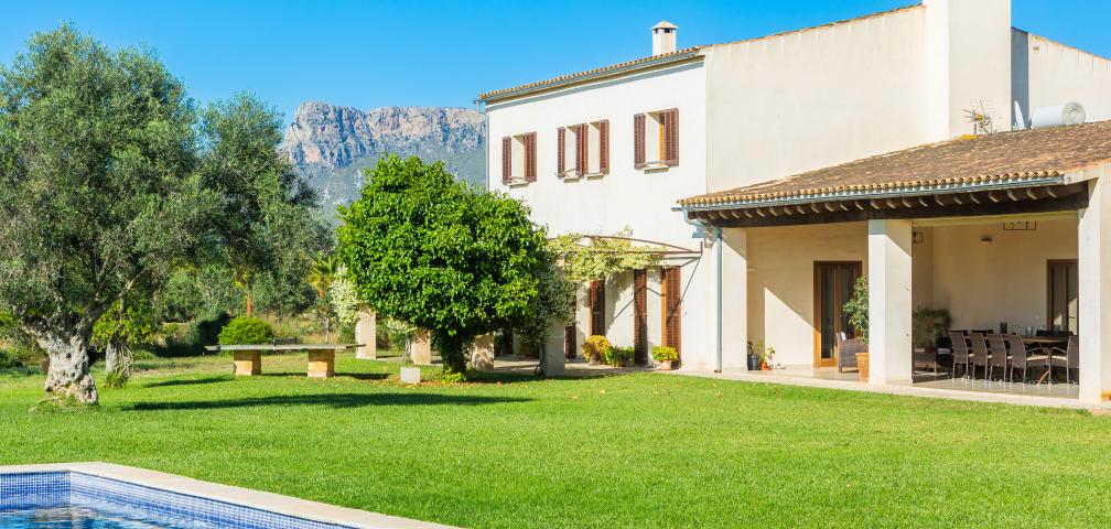 Finca Febrer