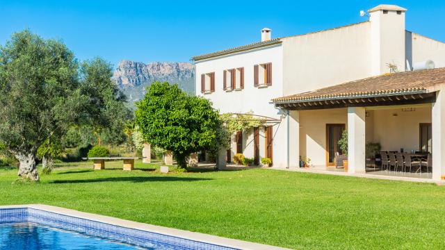 Finca Febrer