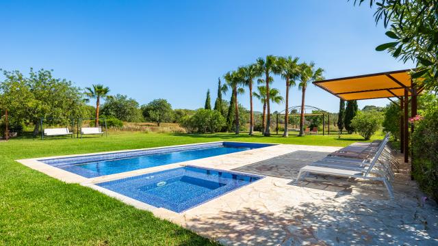 Finca Febrer