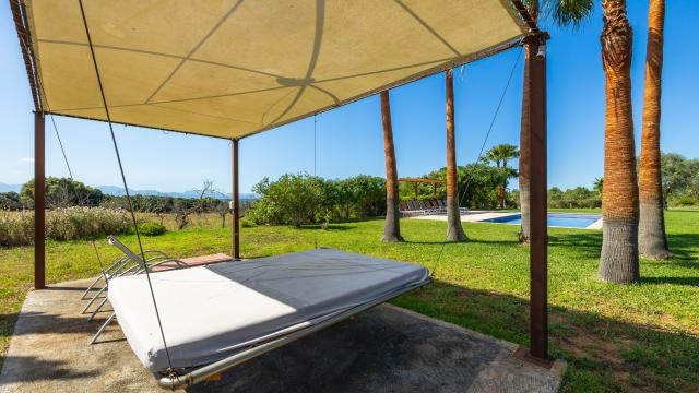 Finca Febrer