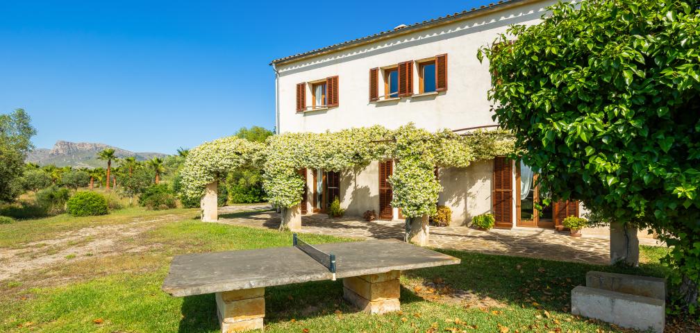Finca Febrer