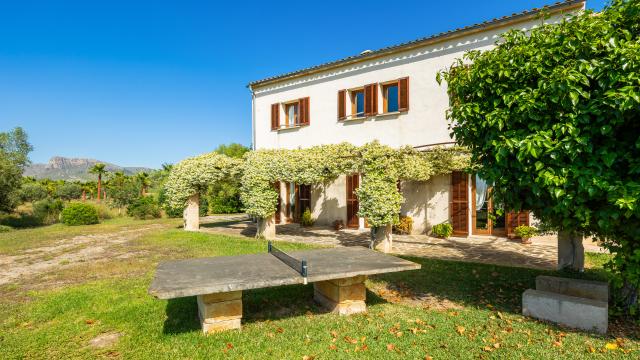 Finca Febrer