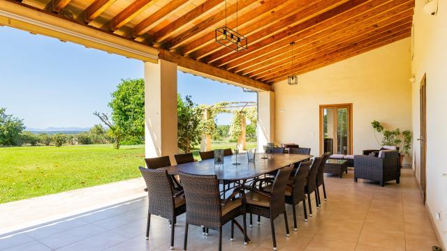 Finca Febrer
