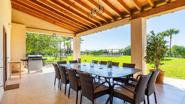 Finca Febrer