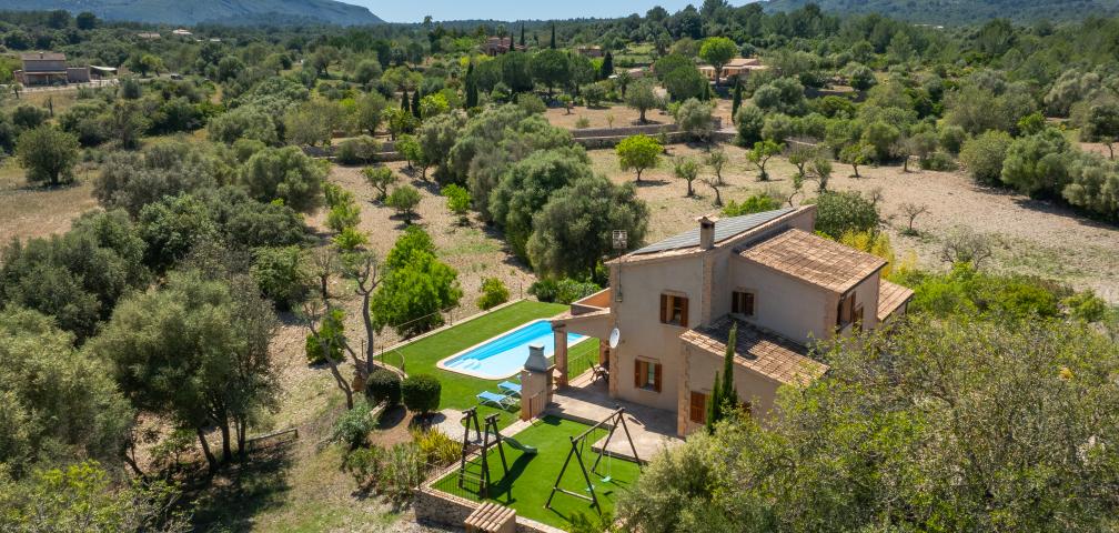 Finca Son Forte Nou