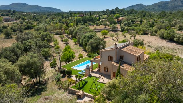 Finca Son Forte Nou