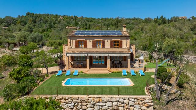Finca Son Forte Nou