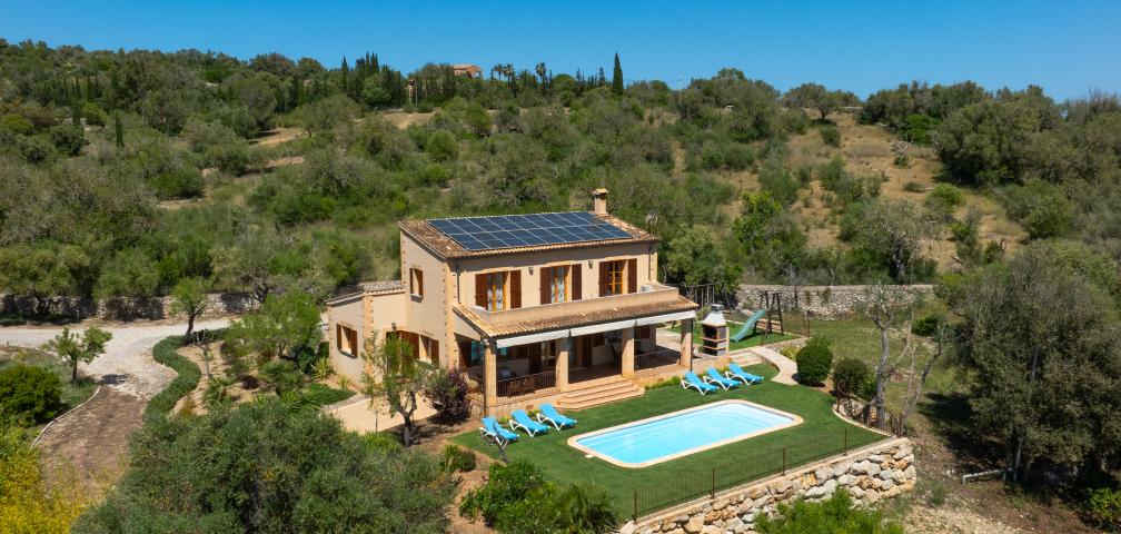 Finca Son Forte Nou