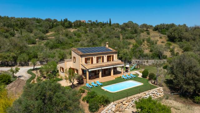Finca Son Forte Nou