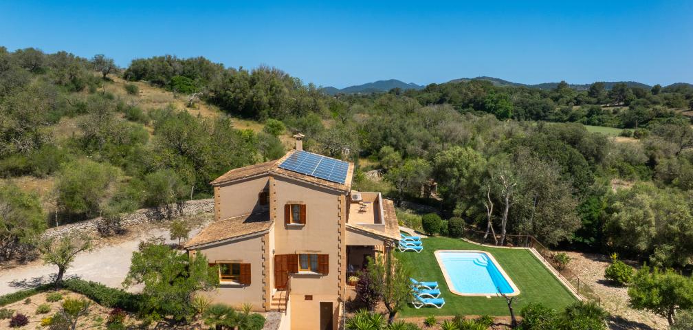 Finca Son Forte Nou