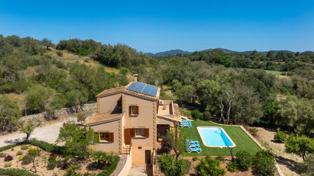 Finca Son Forte Nou