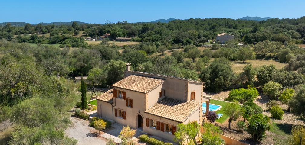 Finca Son Forte Nou
