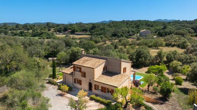 Finca Son Forte Nou