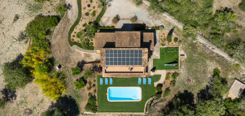 Finca Son Forte Nou