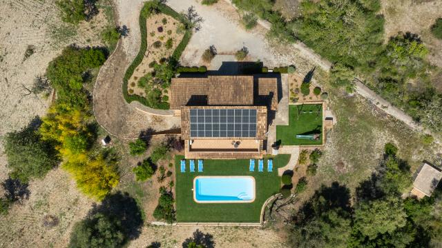 Finca Son Forte Nou