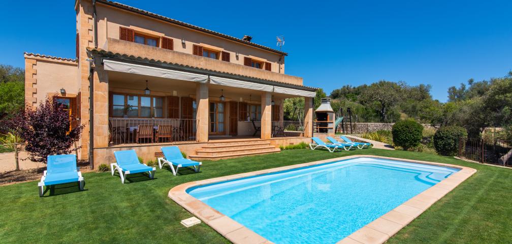 Finca Son Forte Nou