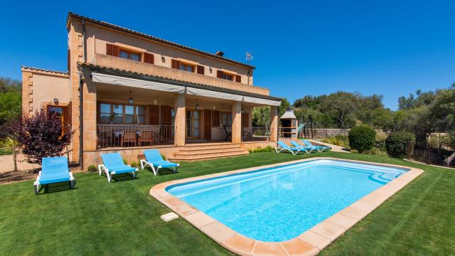 Finca Son Forte Nou