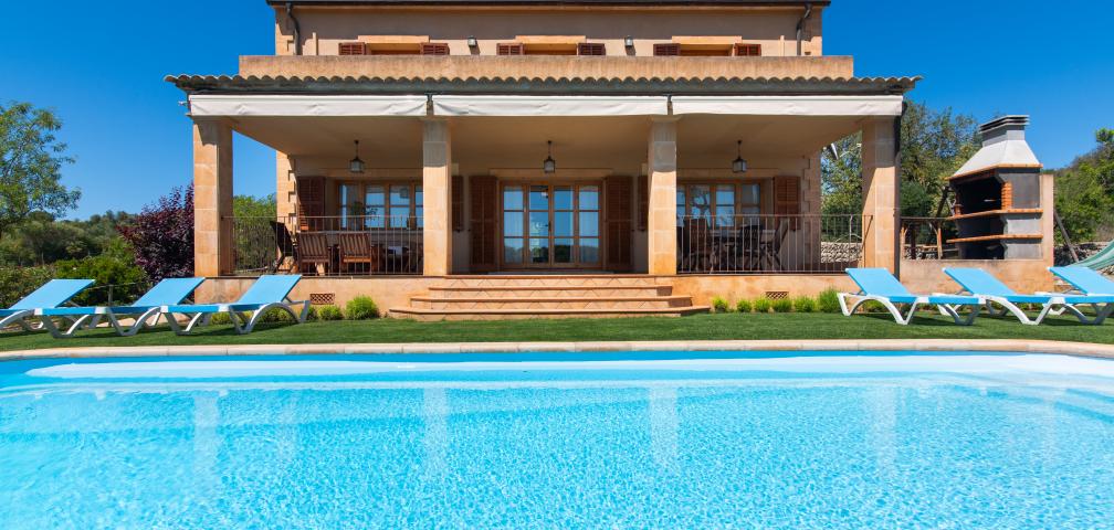 Finca Son Forte Nou