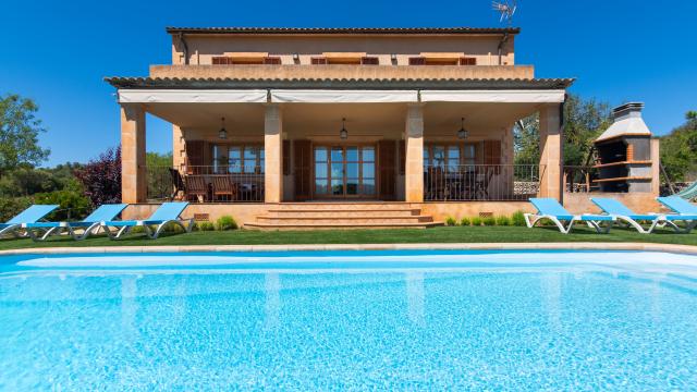 Finca Son Forte Nou
