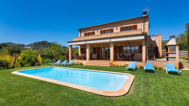 Finca Son Forte Nou